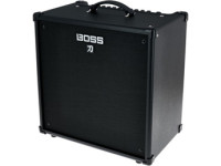 <b>BOSS KATANA 110 Amplificador de Bajo 110W 1x10 - Sonido refinado y potencia descomunal</b> <b>BOSS KATANA 110 Amplificador de Bajo 110W 1x10 - Sonido refinado y potencia descomunal</b>